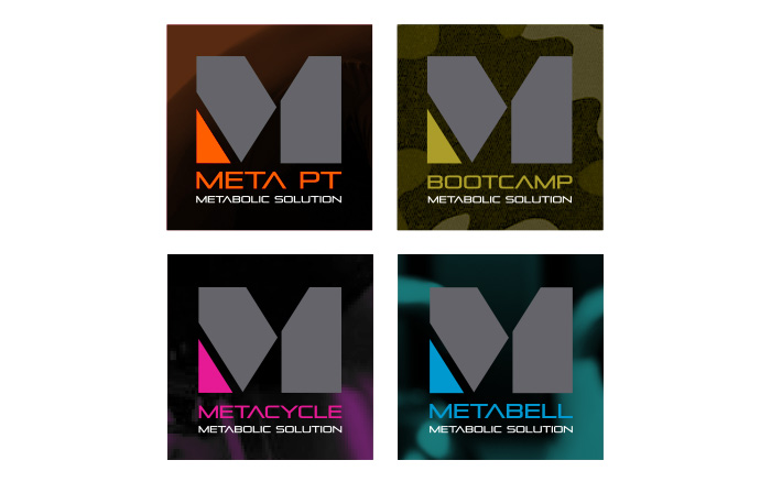 Metabolic-Solution logos
