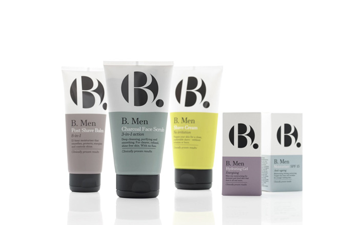 Superdrug B Men